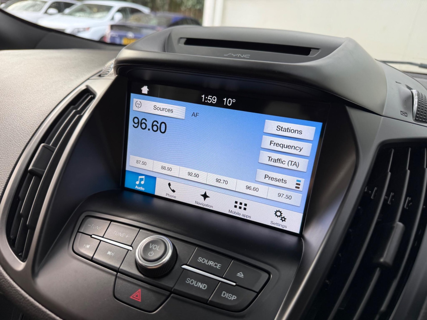 Used Ford Kuga for sale - 77853430: Photo 45