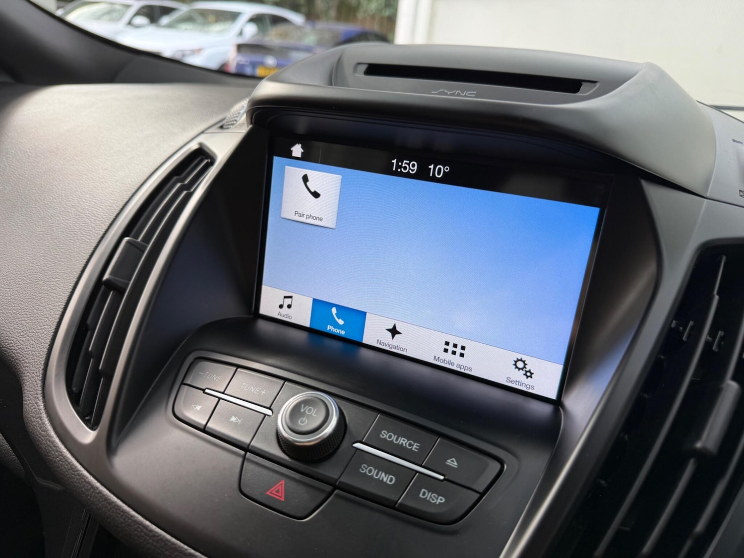 Used Ford Kuga for sale - 77853430: Photo 46