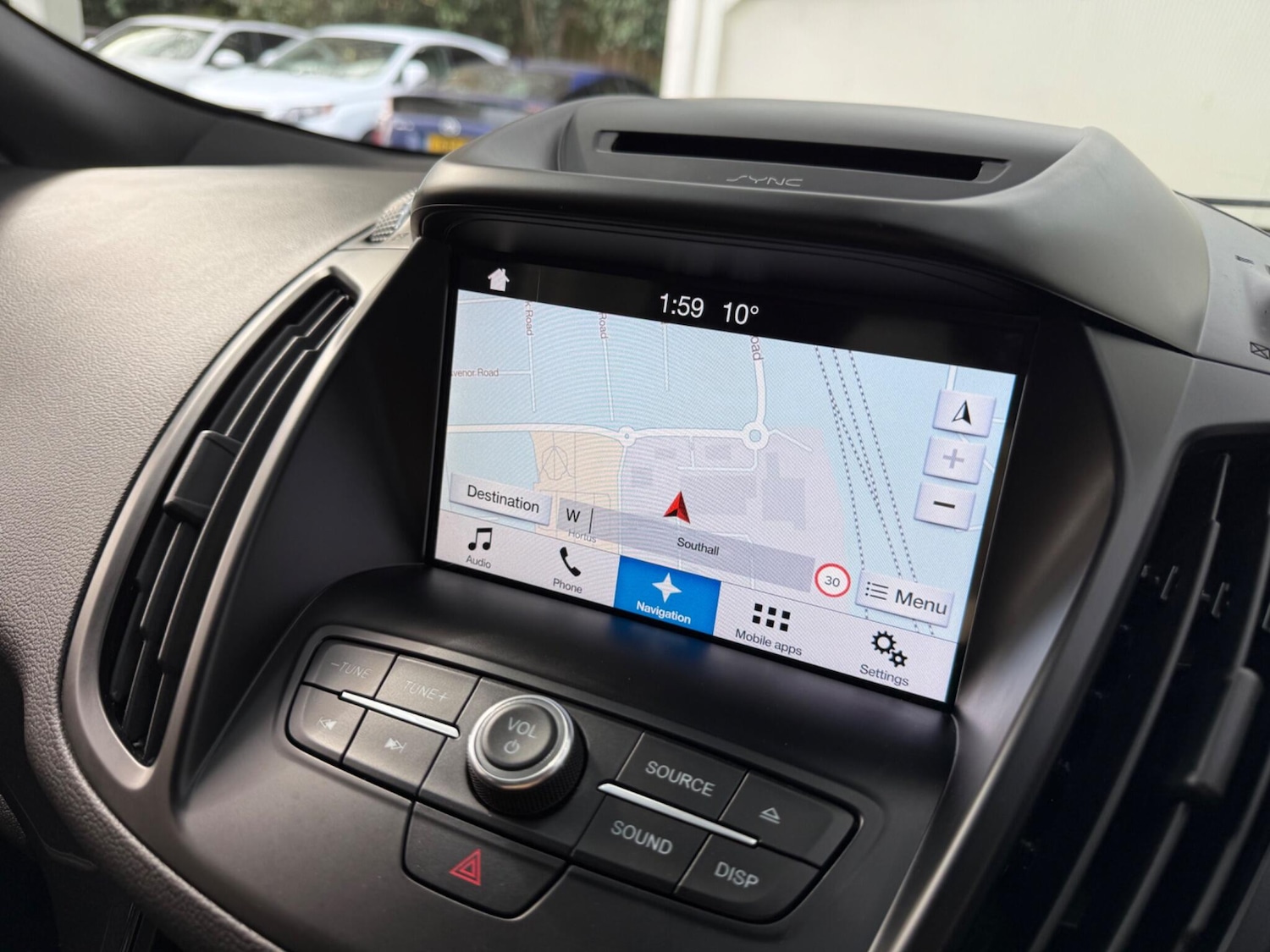 Used Ford Kuga for sale - 77853430: Photo 47