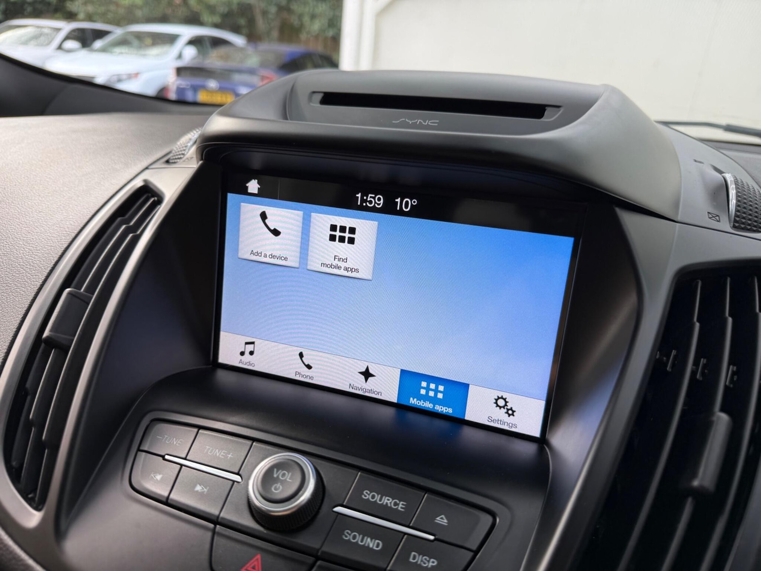 Used Ford Kuga for sale - 77853430: Photo 48