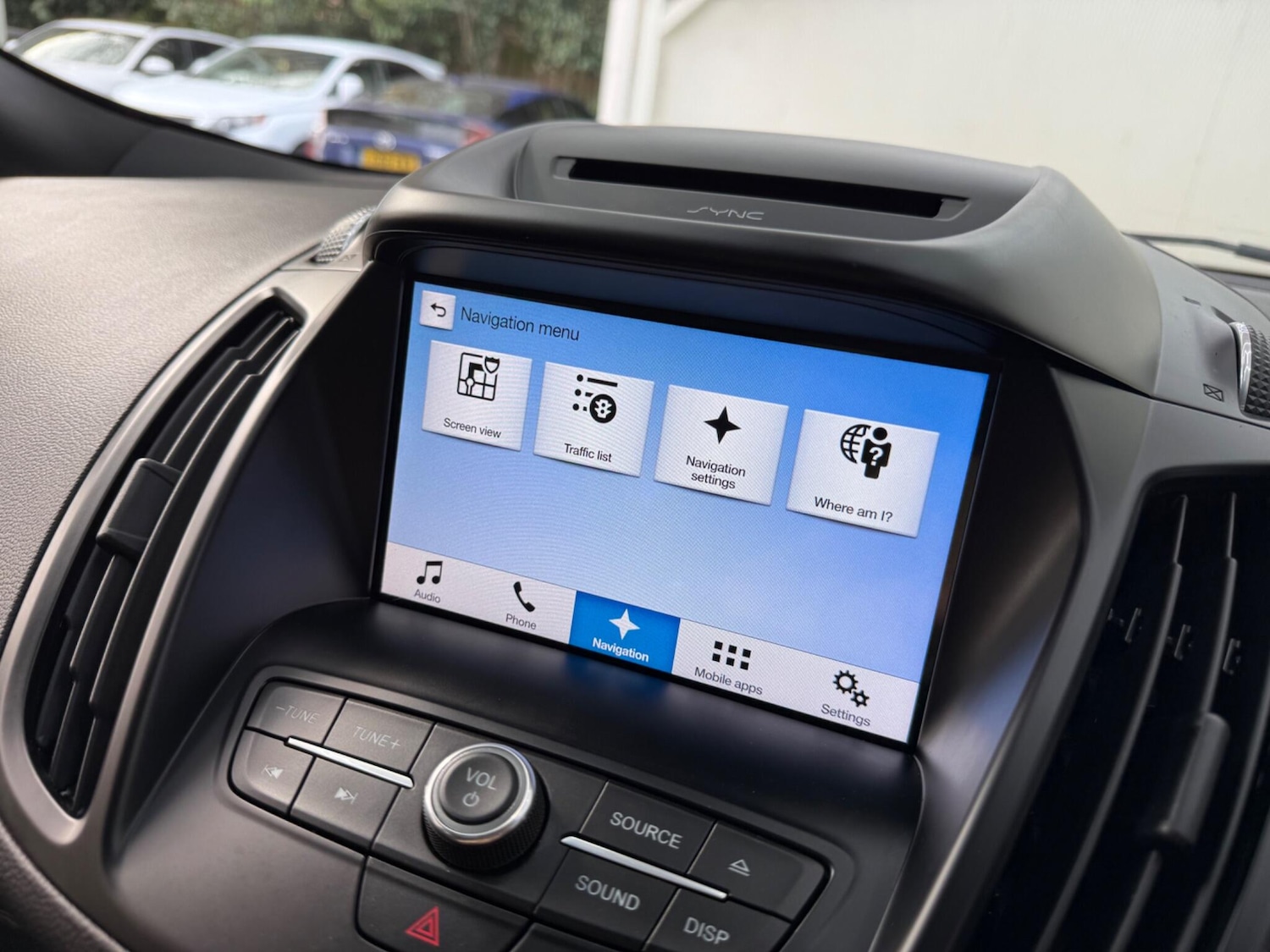 Used Ford Kuga for sale - 77853430: Photo 49