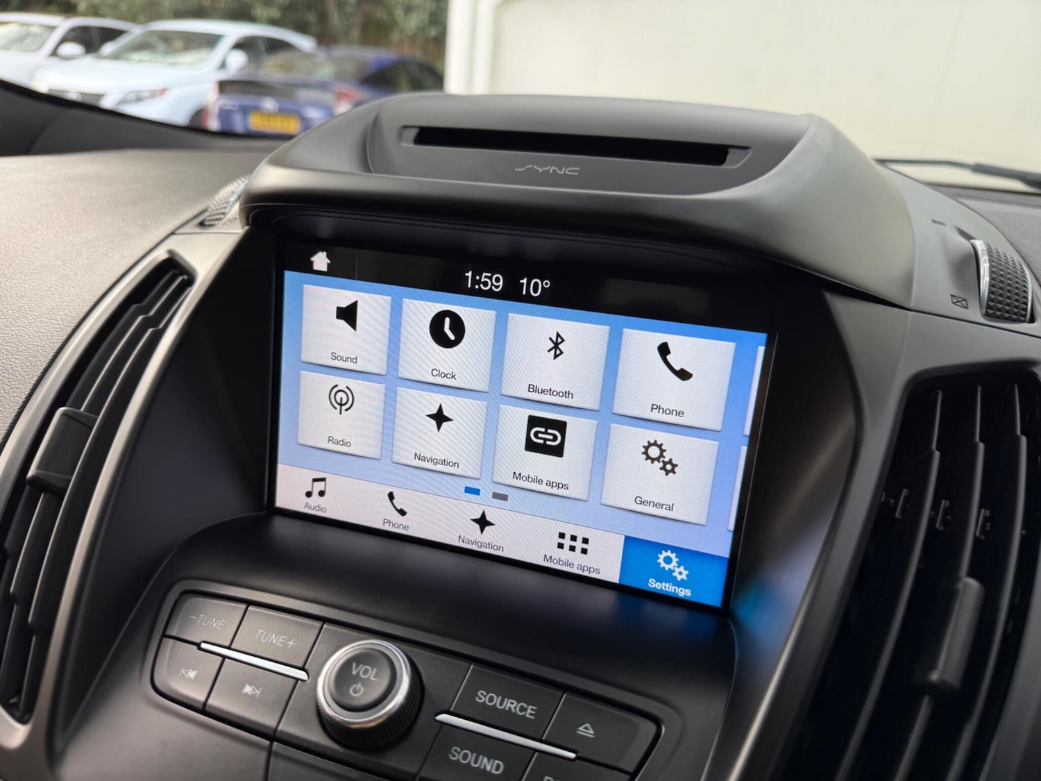 Used Ford Kuga for sale - 77853430: Photo 50