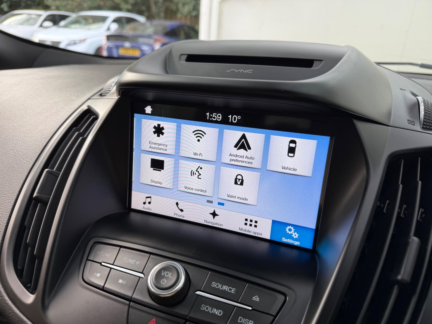 Used Ford Kuga for sale - 77853430: Photo 51