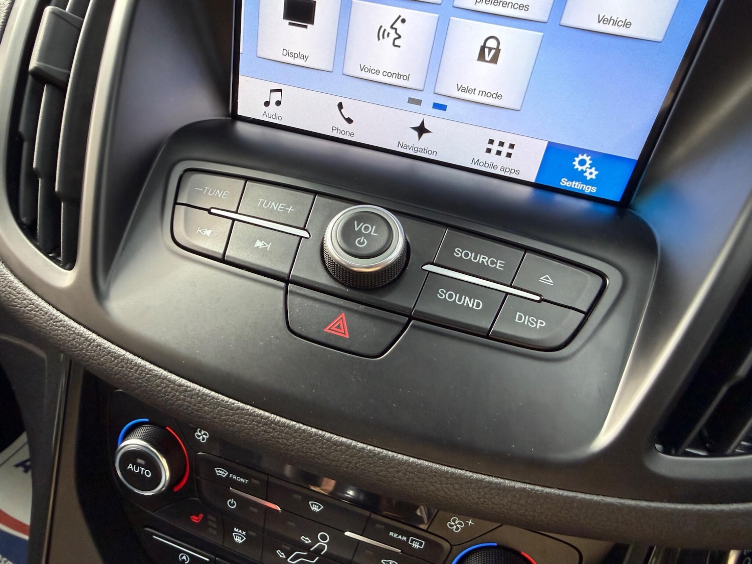 Used Ford Kuga for sale - 77853430: Photo 53