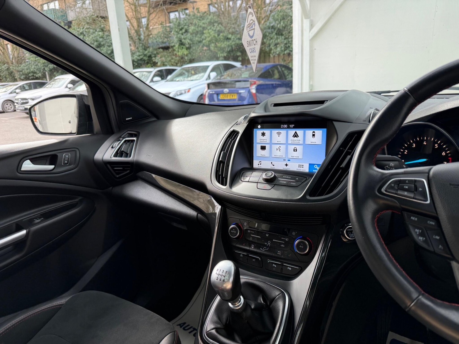 Used Ford Kuga for sale - 77853430: Photo 57