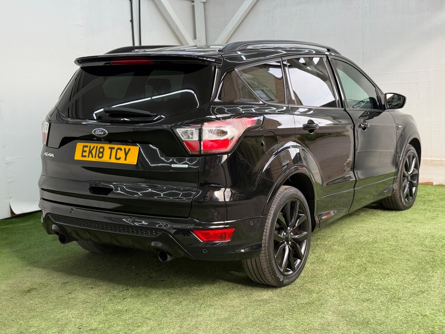 Used Ford Kuga for sale - 77853430: Photo 6