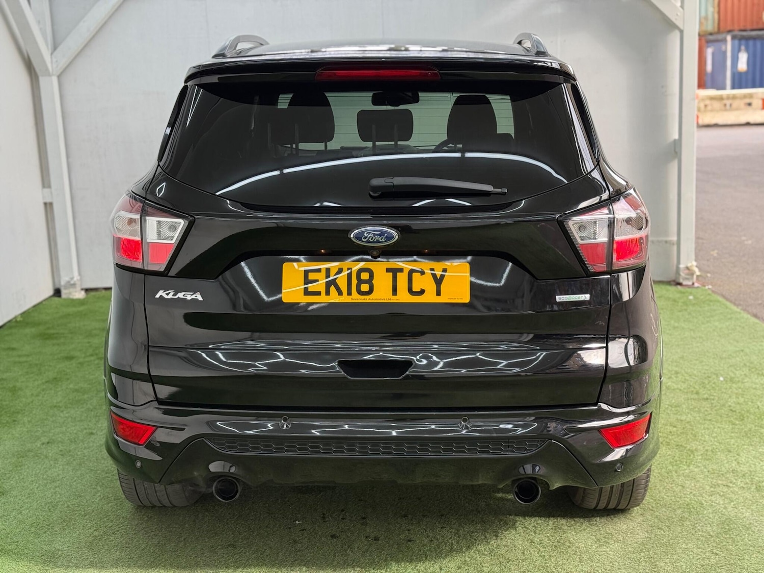 Used Ford Kuga for sale - 77853430: Photo 7