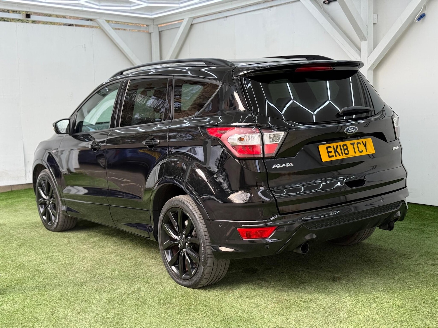 Used Ford Kuga for sale - 77853430: Photo 9