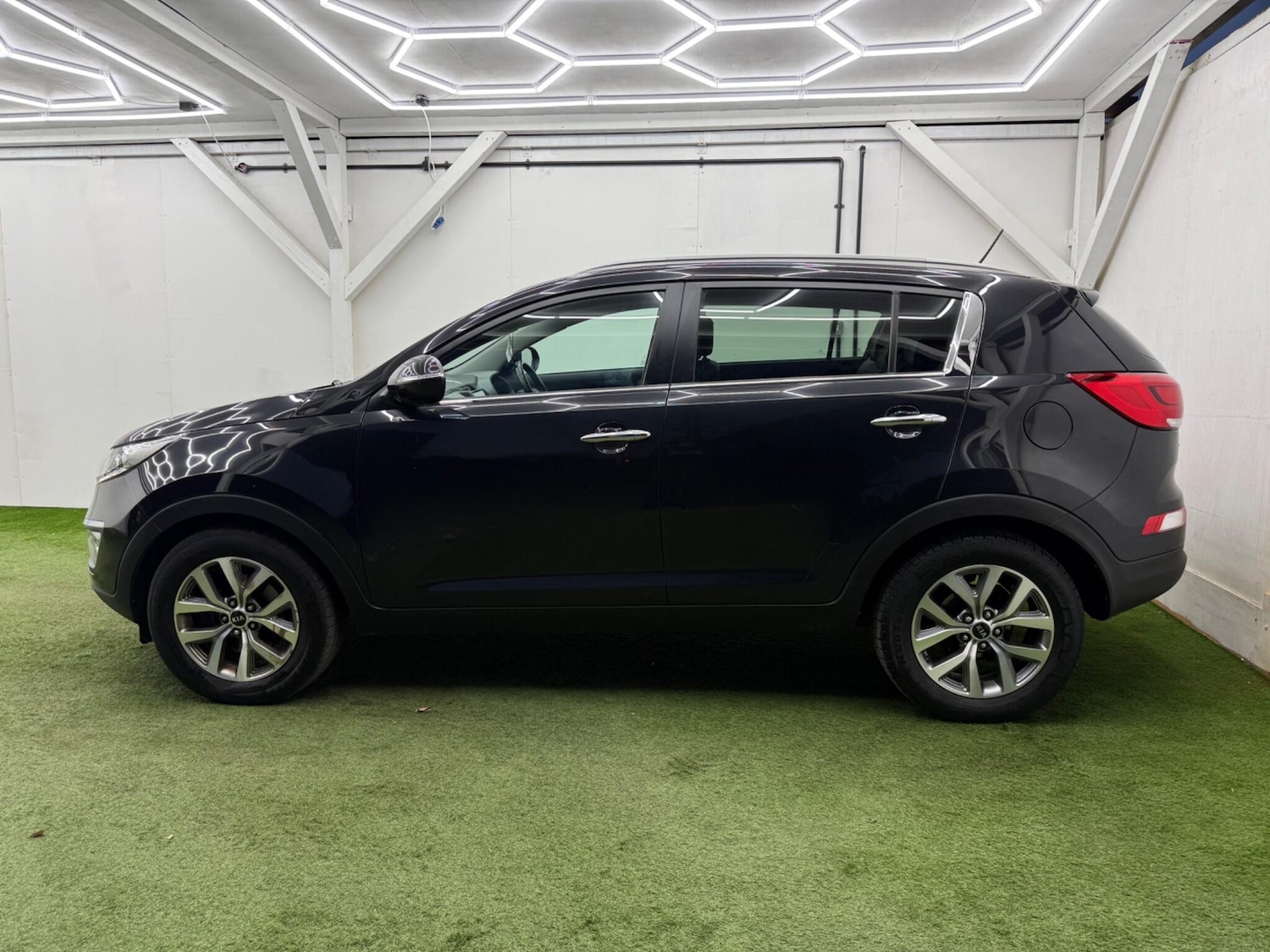 Used Kia Sportage for sale - 77958594: Photo 10