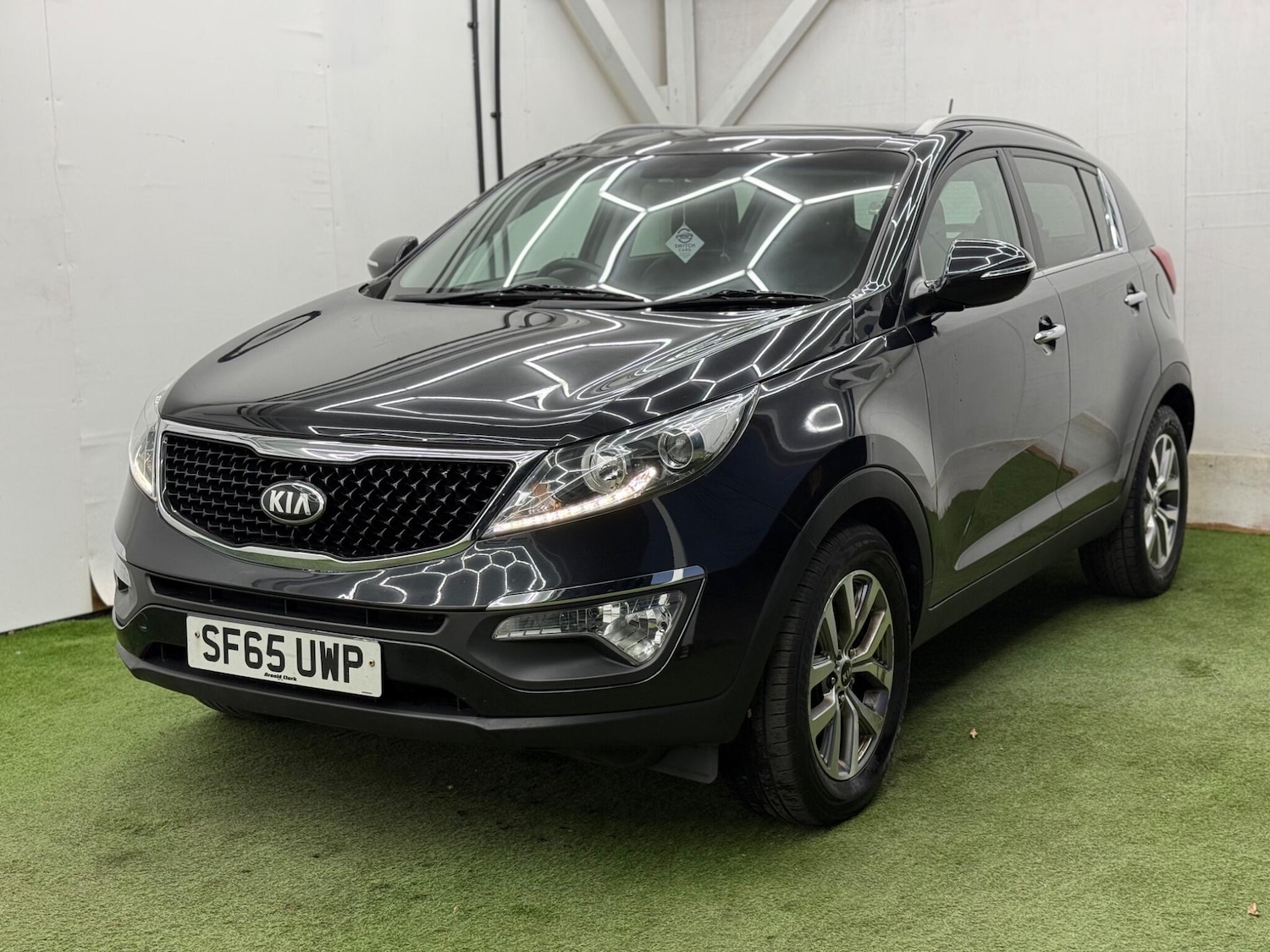 Used Kia Sportage for sale - 77958594: Photo 11