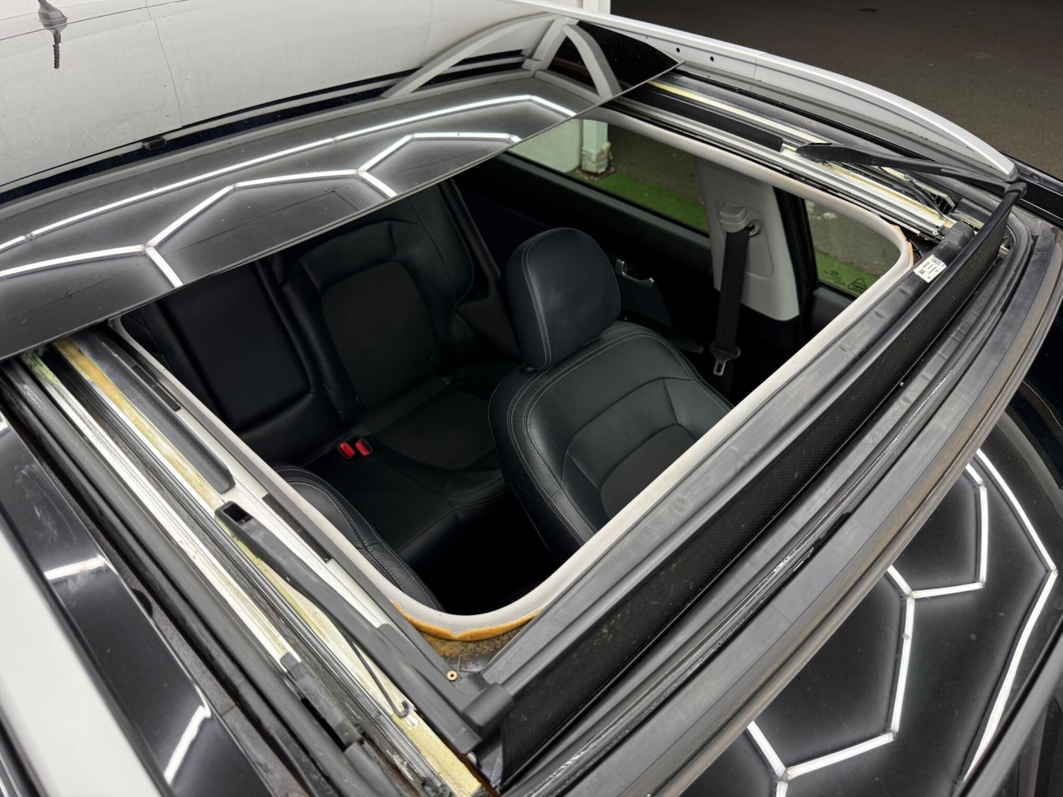 Used Kia Sportage for sale - 77958594: Photo 13