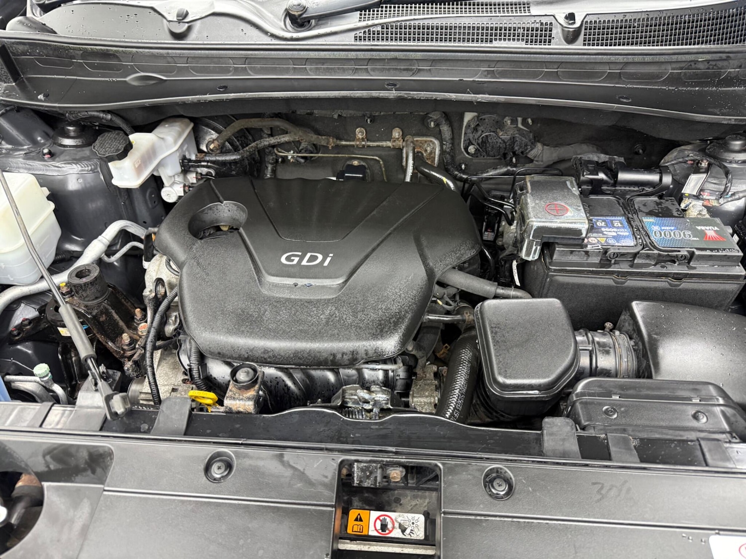 Used Kia Sportage for sale - 77958594: Photo 14