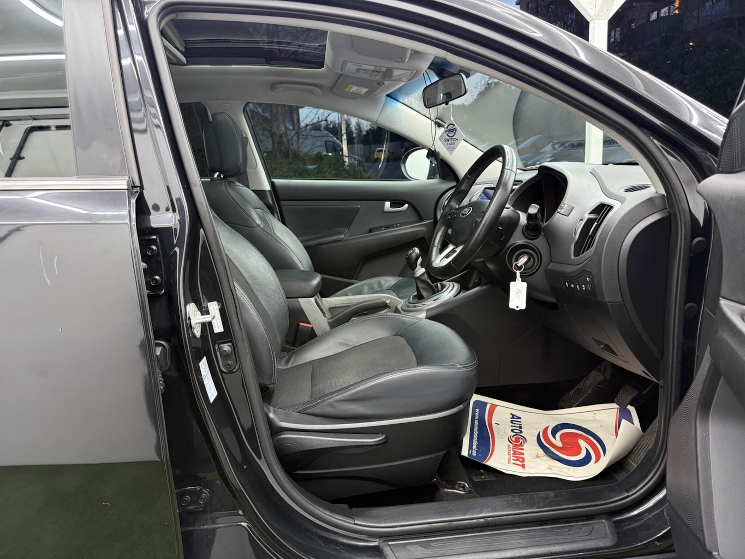 Used Kia Sportage for sale - 77958594: Photo 15