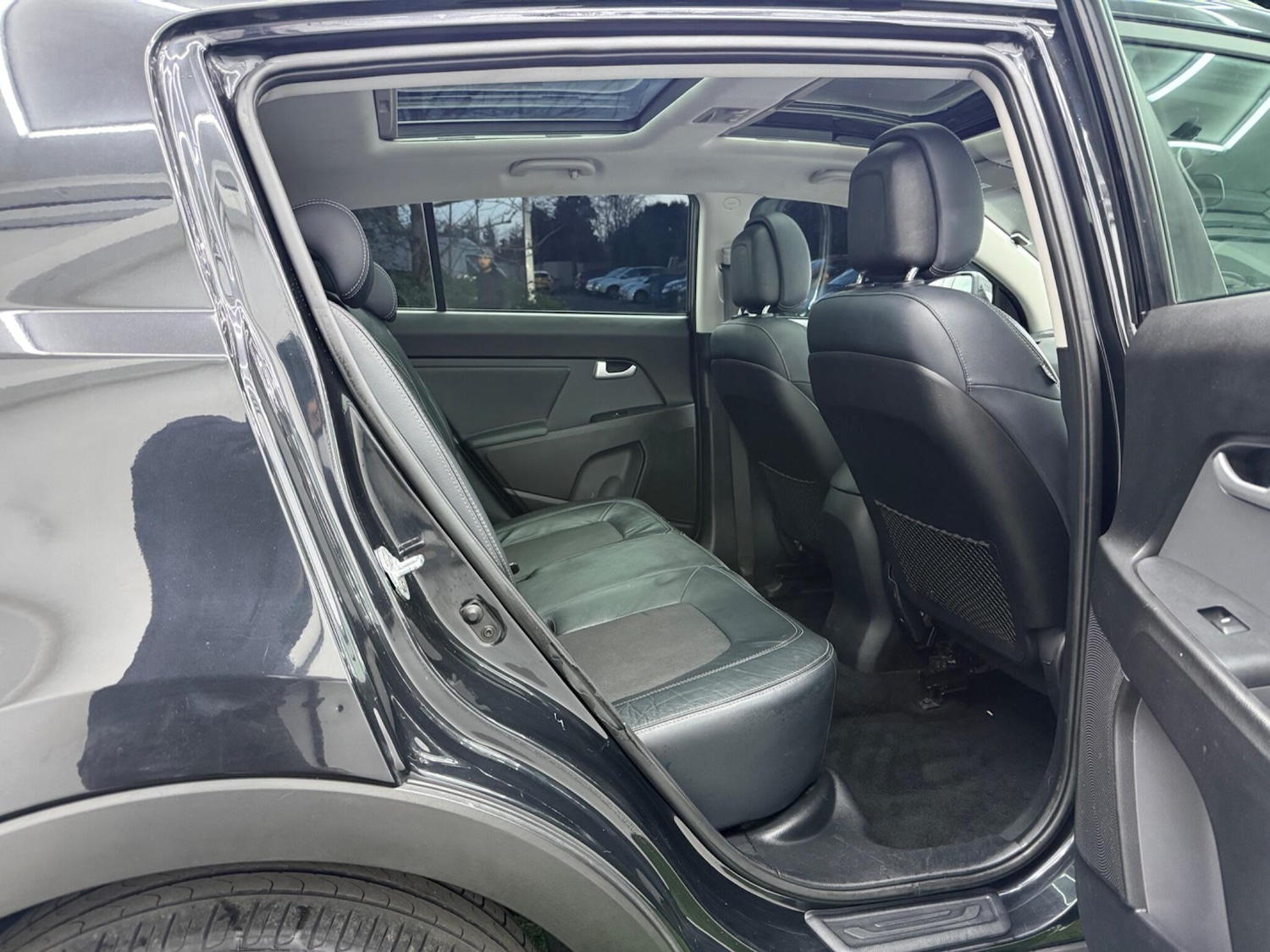 Used Kia Sportage for sale - 77958594: Photo 18