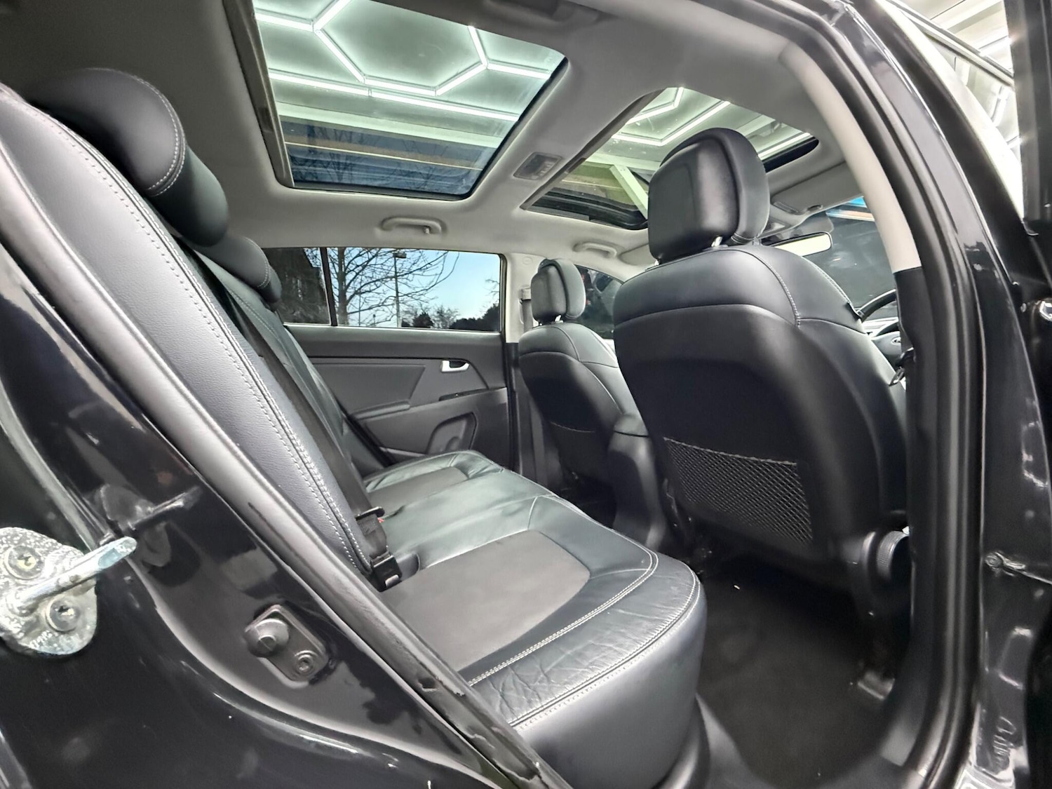 Used Kia Sportage for sale - 77958594: Photo 19