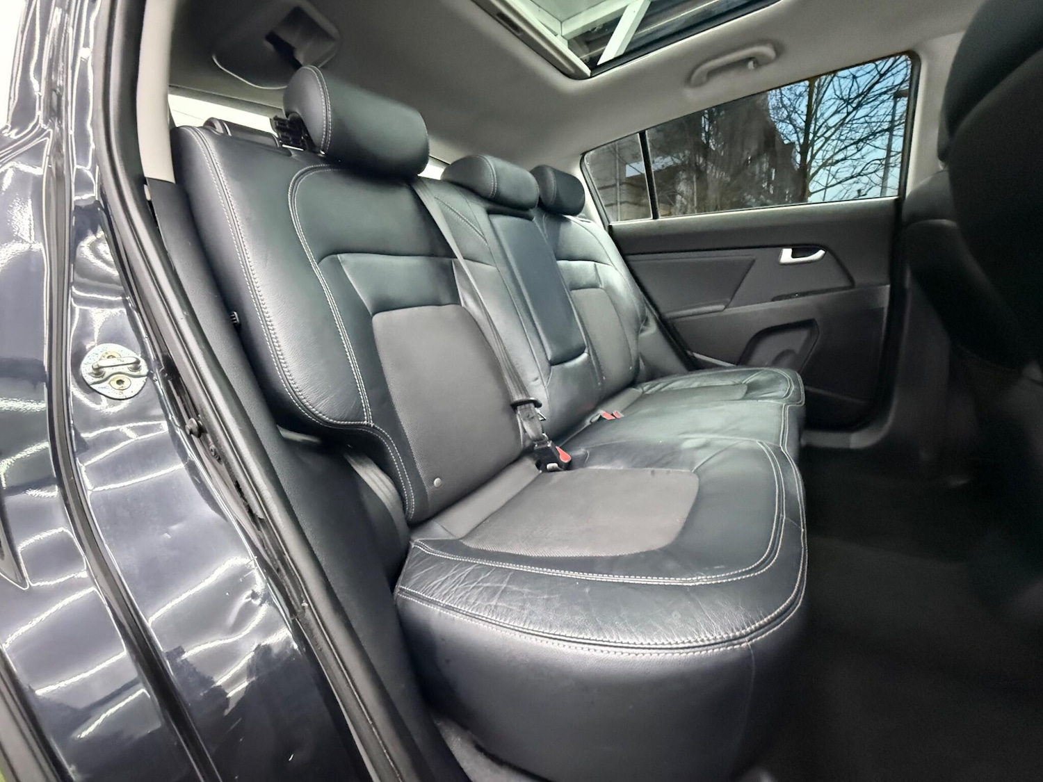 Used Kia Sportage for sale - 77958594: Photo 20