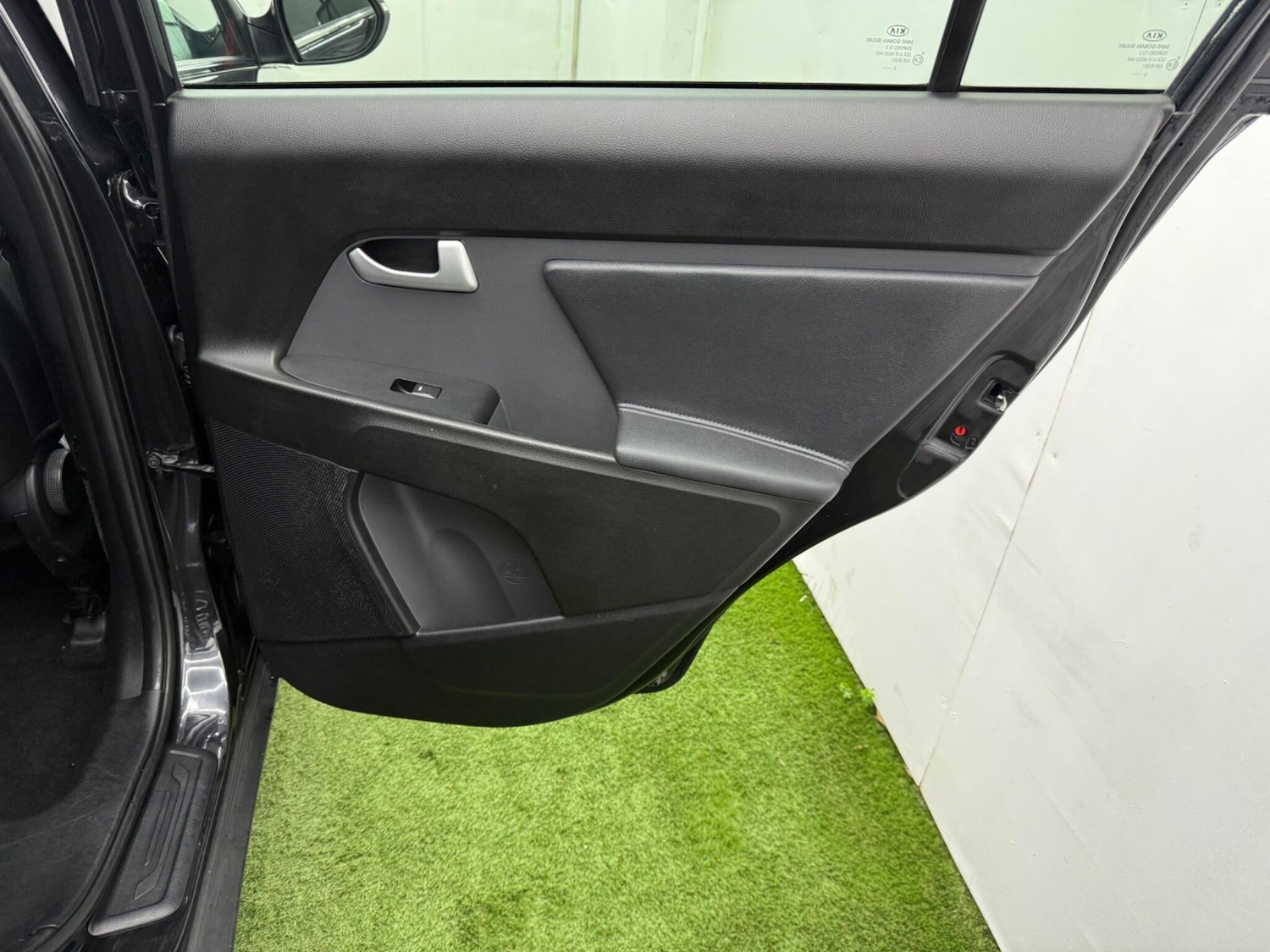 Used Kia Sportage for sale - 77958594: Photo 21