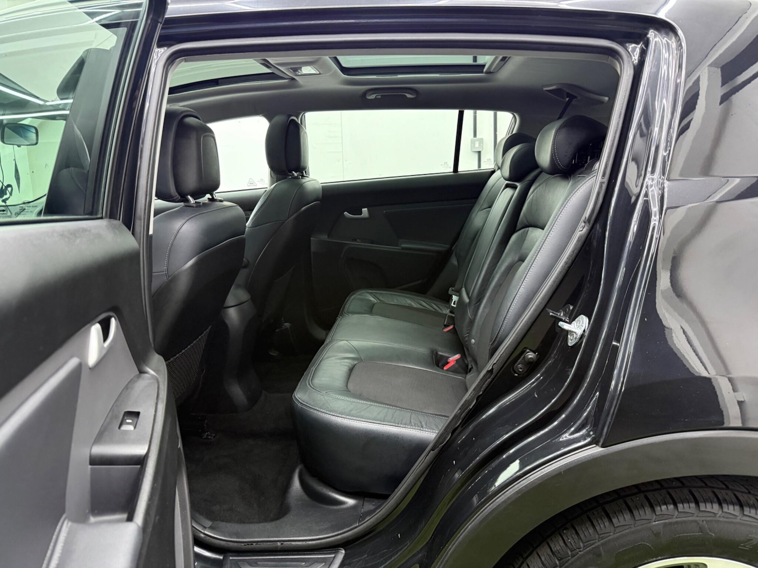 Used Kia Sportage for sale - 77958594: Photo 22