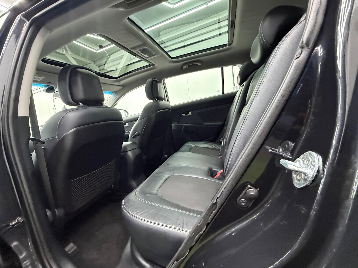 Used Kia Sportage for sale - 77958594: Photo 23