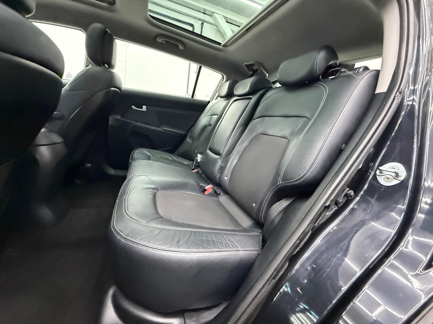 Used Kia Sportage for sale - 77958594: Photo 24