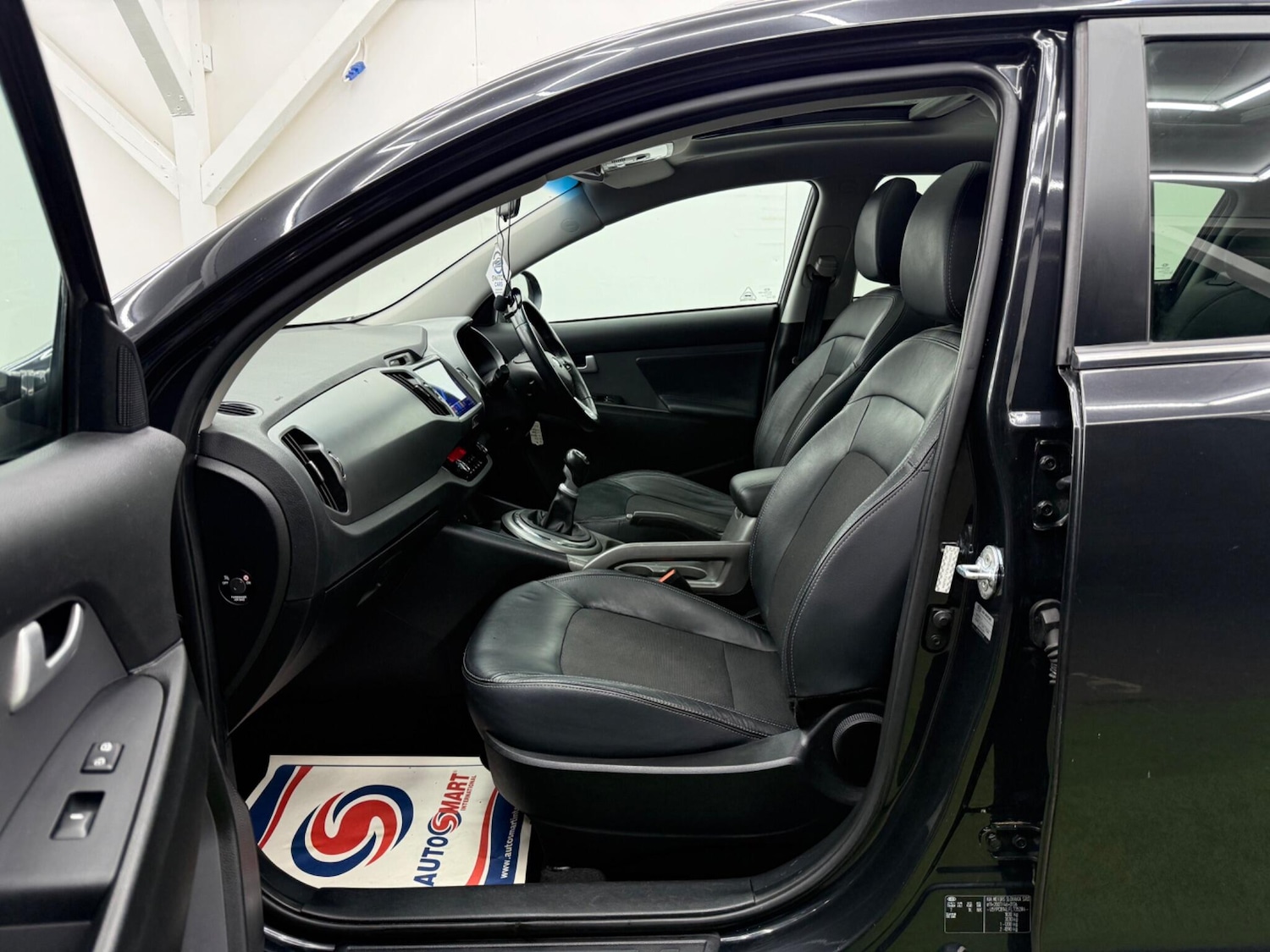 Used Kia Sportage for sale - 77958594: Photo 25