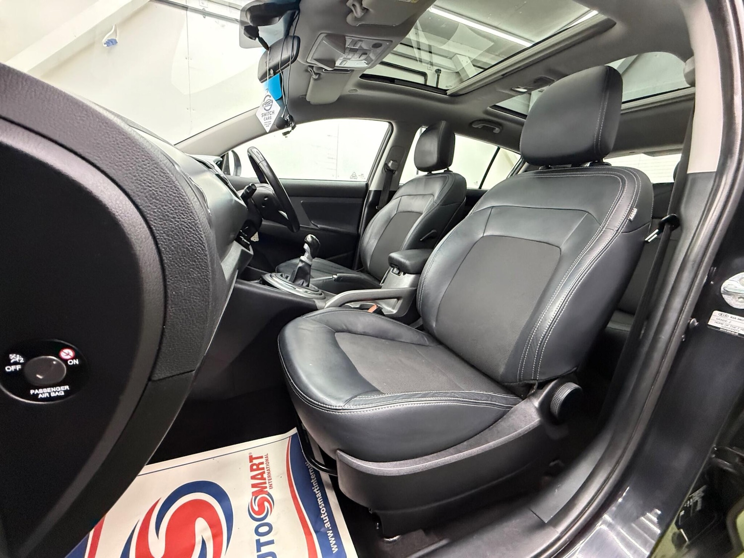 Used Kia Sportage for sale - 77958594: Photo 26