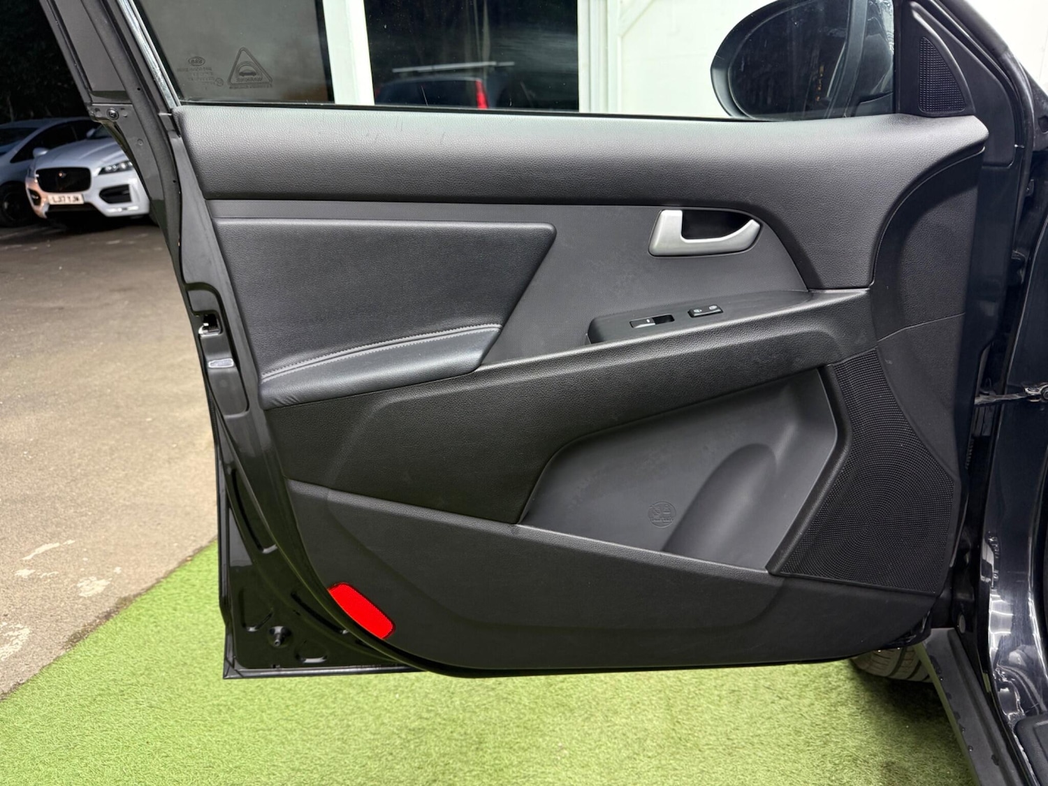 Used Kia Sportage for sale - 77958594: Photo 27