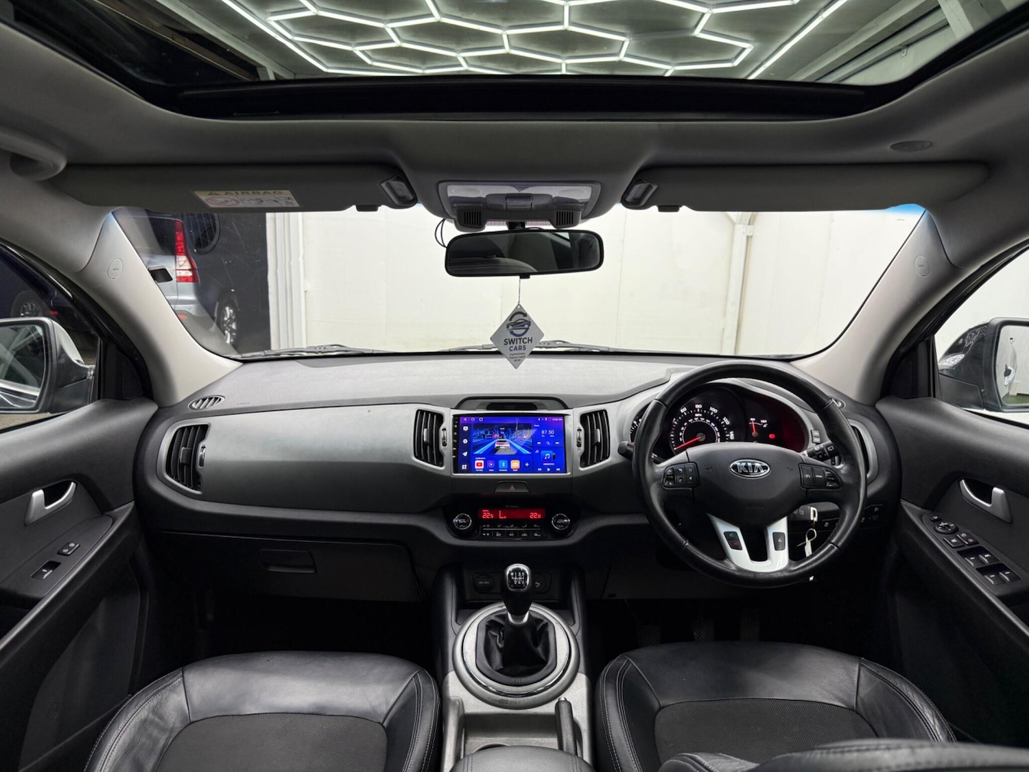 Used Kia Sportage for sale - 77958594: Photo 28