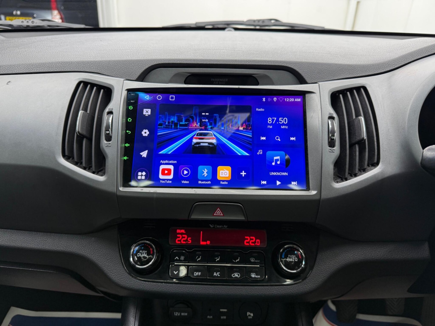 Used Kia Sportage for sale - 77958594: Photo 29