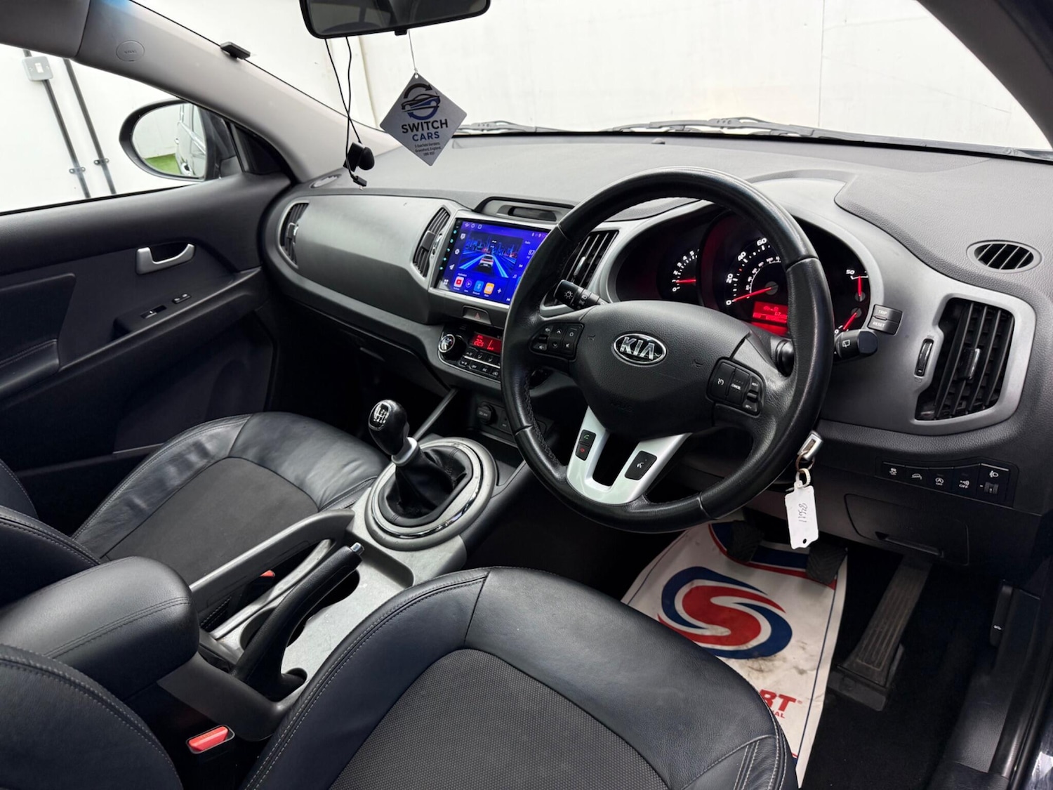 Used Kia Sportage for sale - 77958594: Photo 3