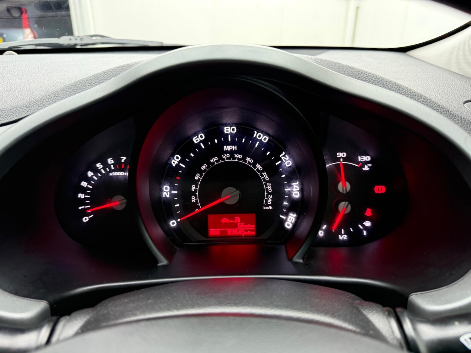 Used Kia Sportage for sale - 77958594: Photo 33