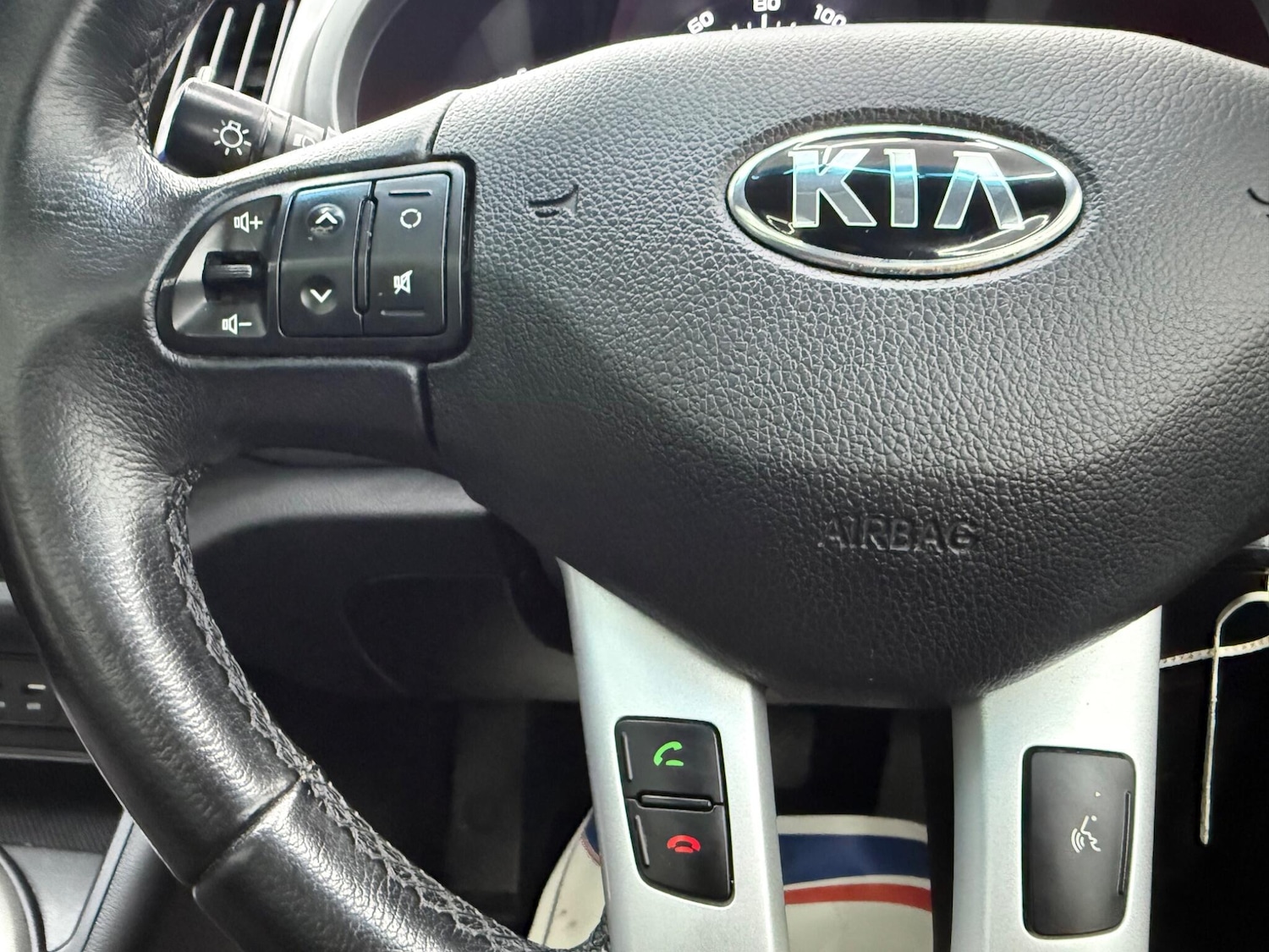 Used Kia Sportage for sale - 77958594: Photo 34
