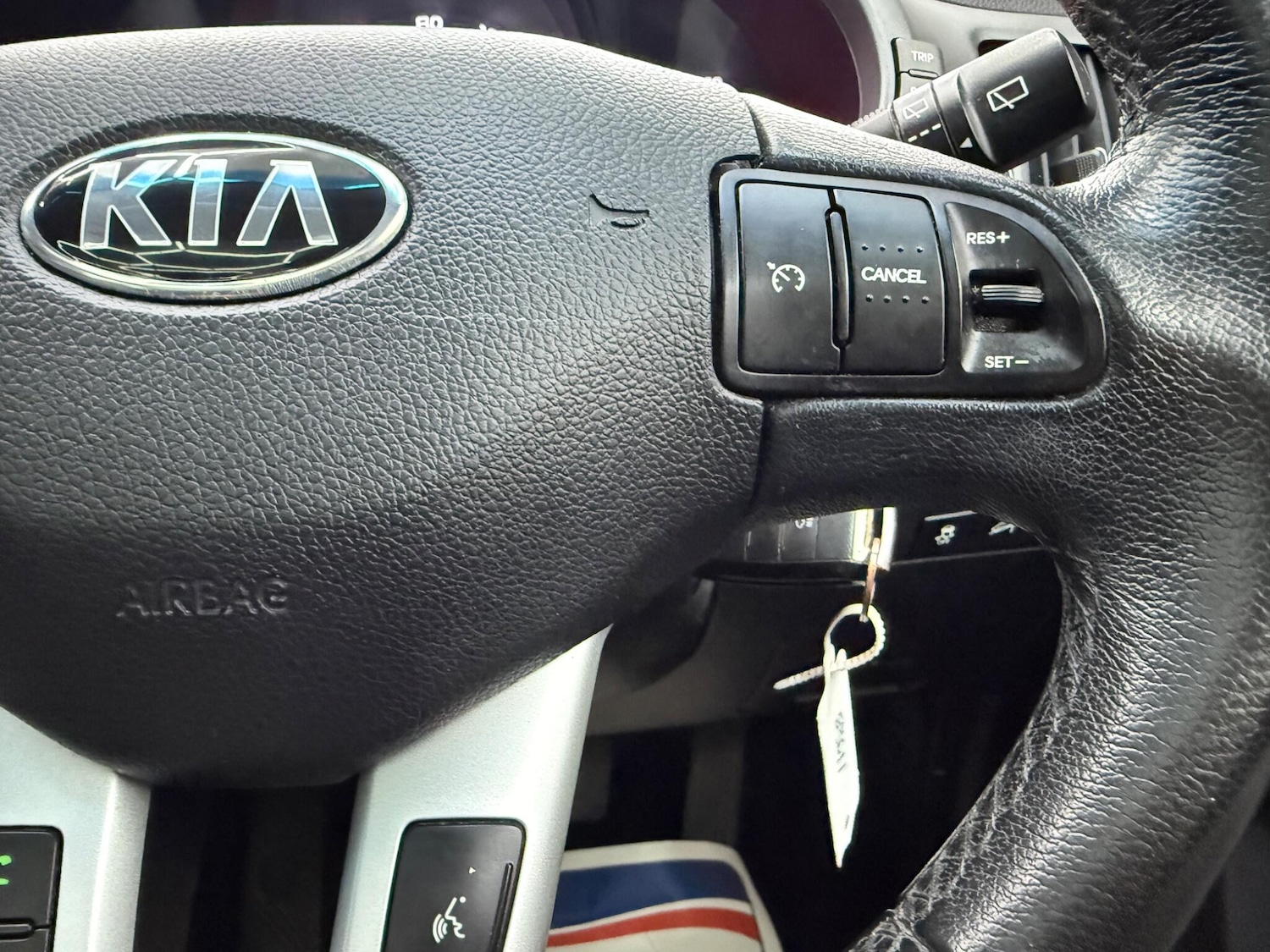 Used Kia Sportage for sale - 77958594: Photo 35