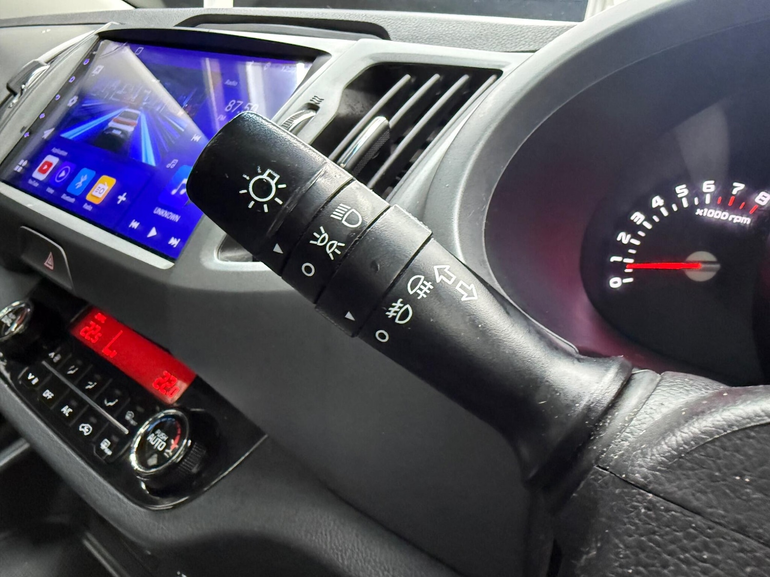 Used Kia Sportage for sale - 77958594: Photo 36