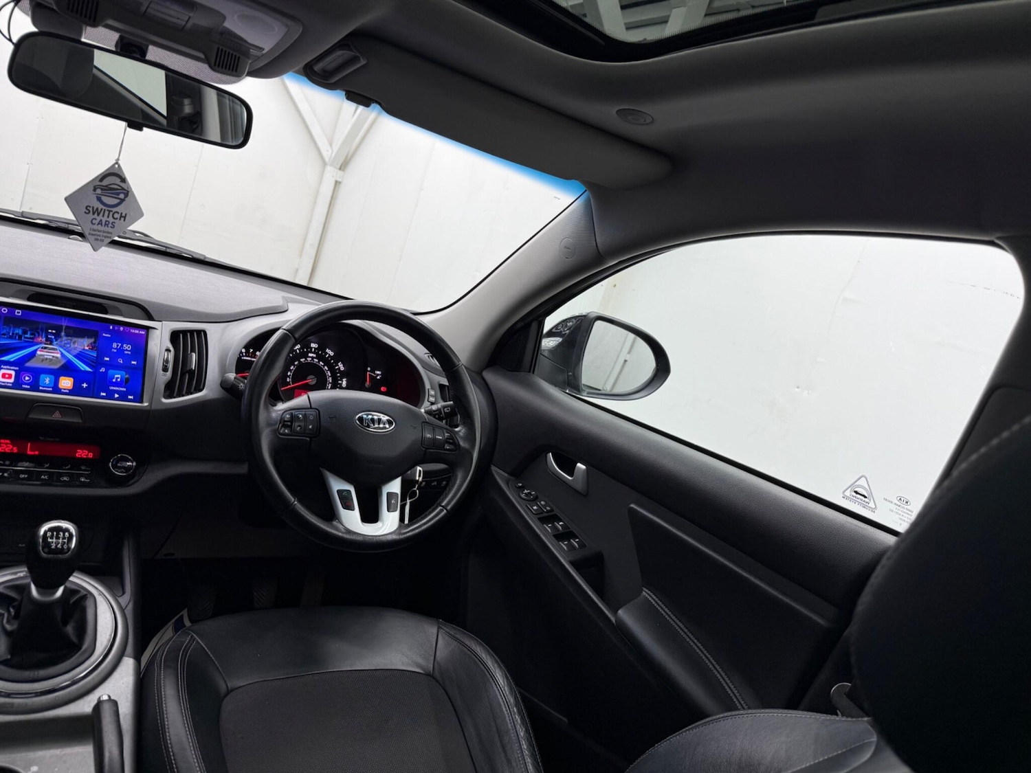 Used Kia Sportage for sale - 77958594: Photo 39