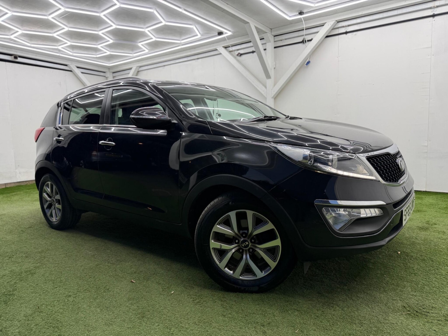 Used Kia Sportage for sale - 77958594: Photo 4
