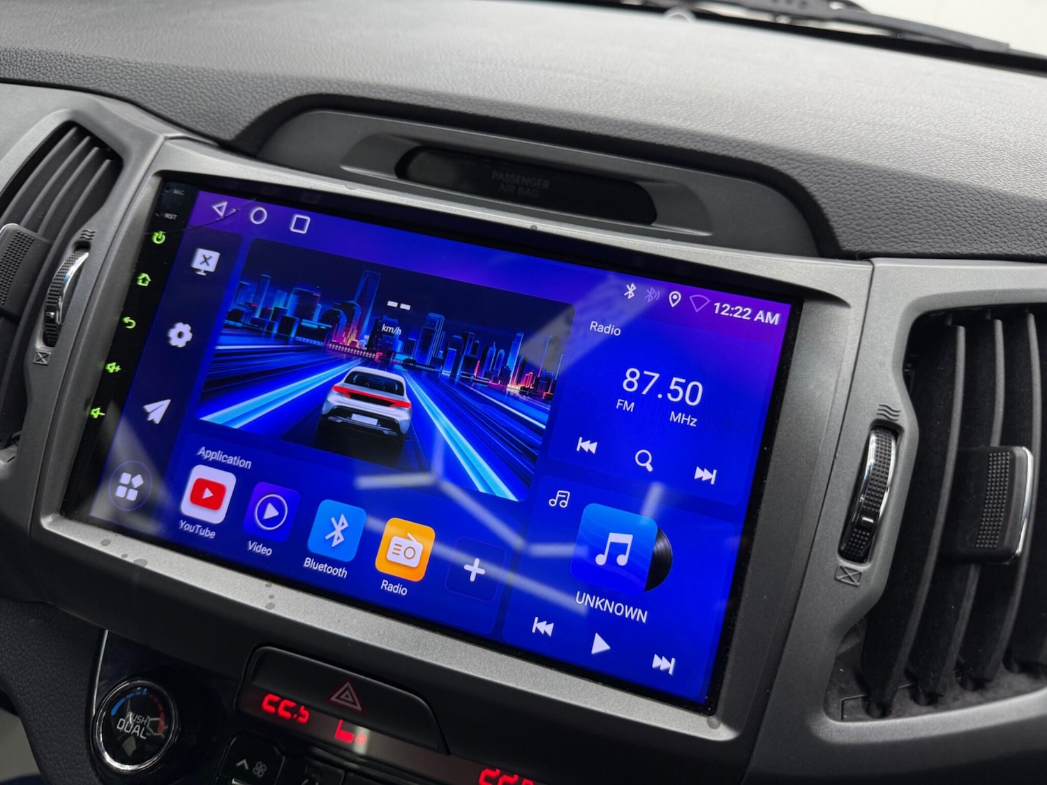 Used Kia Sportage for sale - 77958594: Photo 43