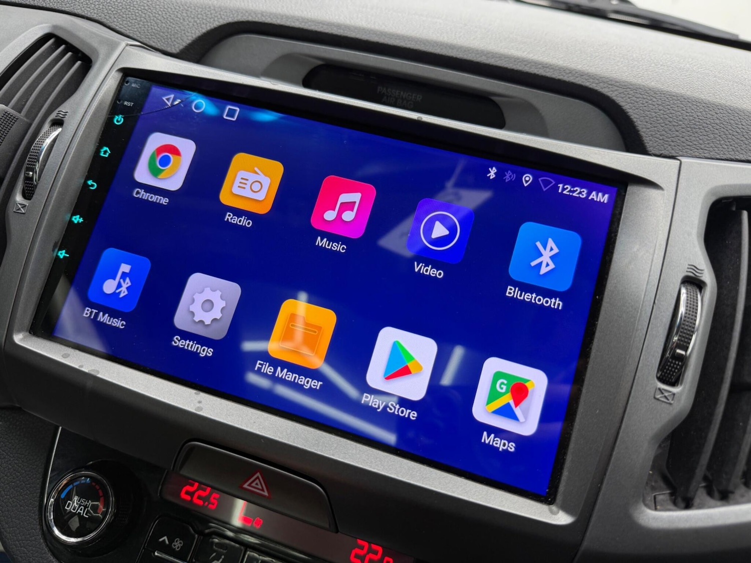 Used Kia Sportage for sale - 77958594: Photo 44