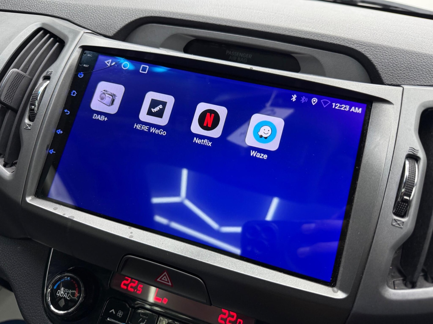 Used Kia Sportage for sale - 77958594: Photo 46