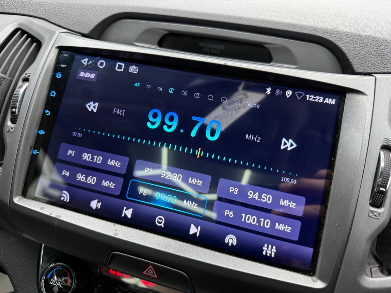 Used Kia Sportage for sale - 77958594: Photo 47