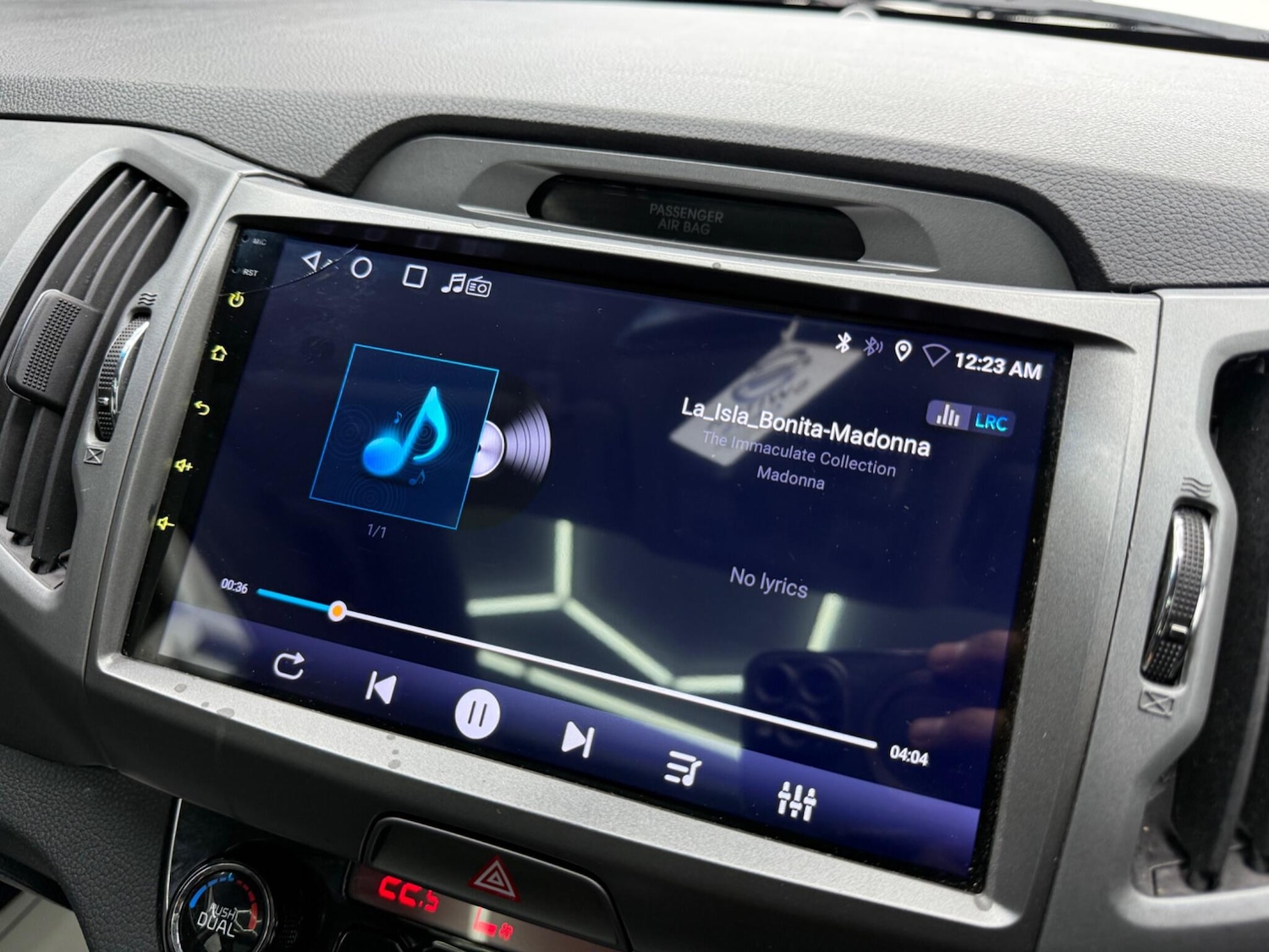 Used Kia Sportage for sale - 77958594: Photo 48