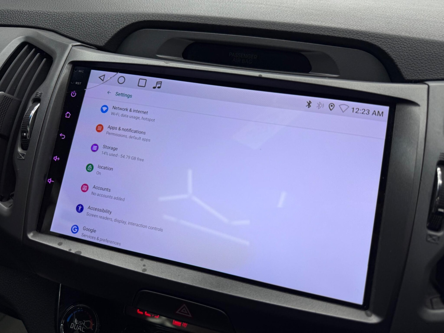 Used Kia Sportage for sale - 77958594: Photo 49