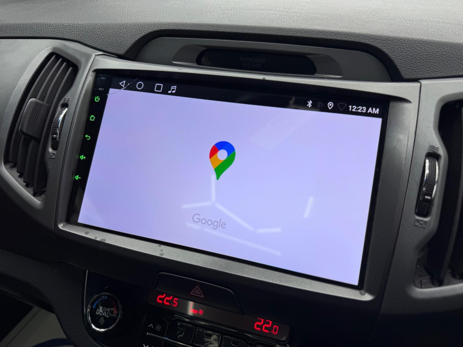 Used Kia Sportage for sale - 77958594: Photo 50