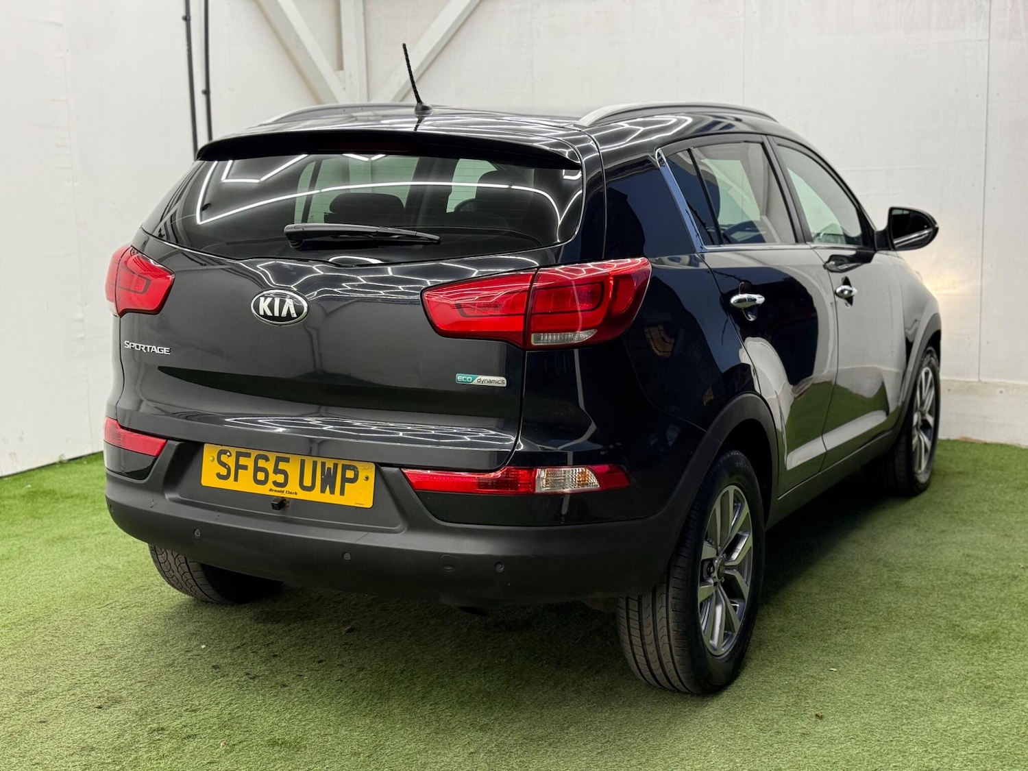Used Kia Sportage for sale - 77958594: Photo 6