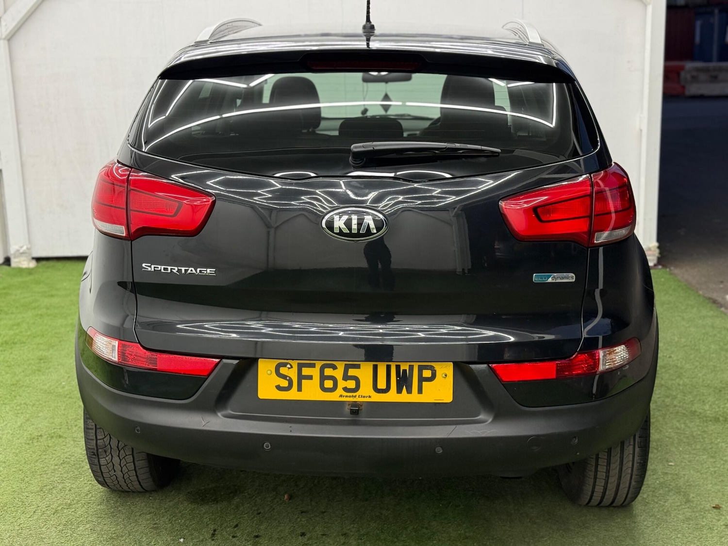 Used Kia Sportage for sale - 77958594: Photo 7