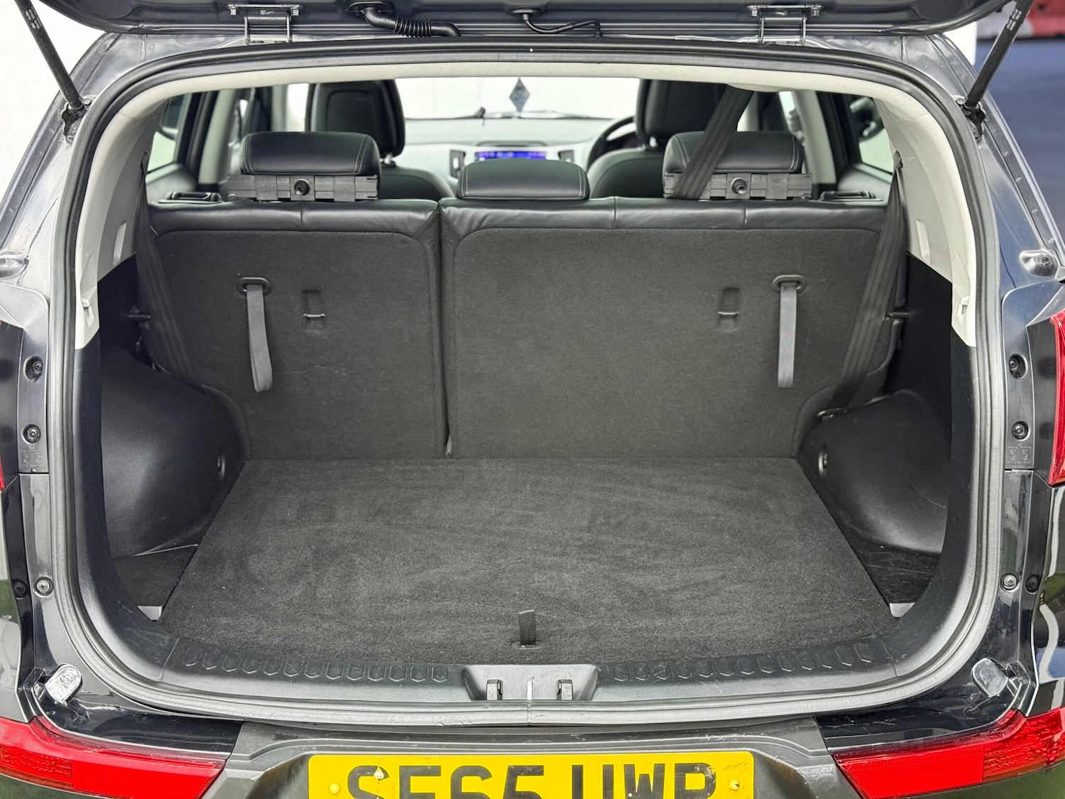 Used Kia Sportage for sale - 77958594: Photo 8