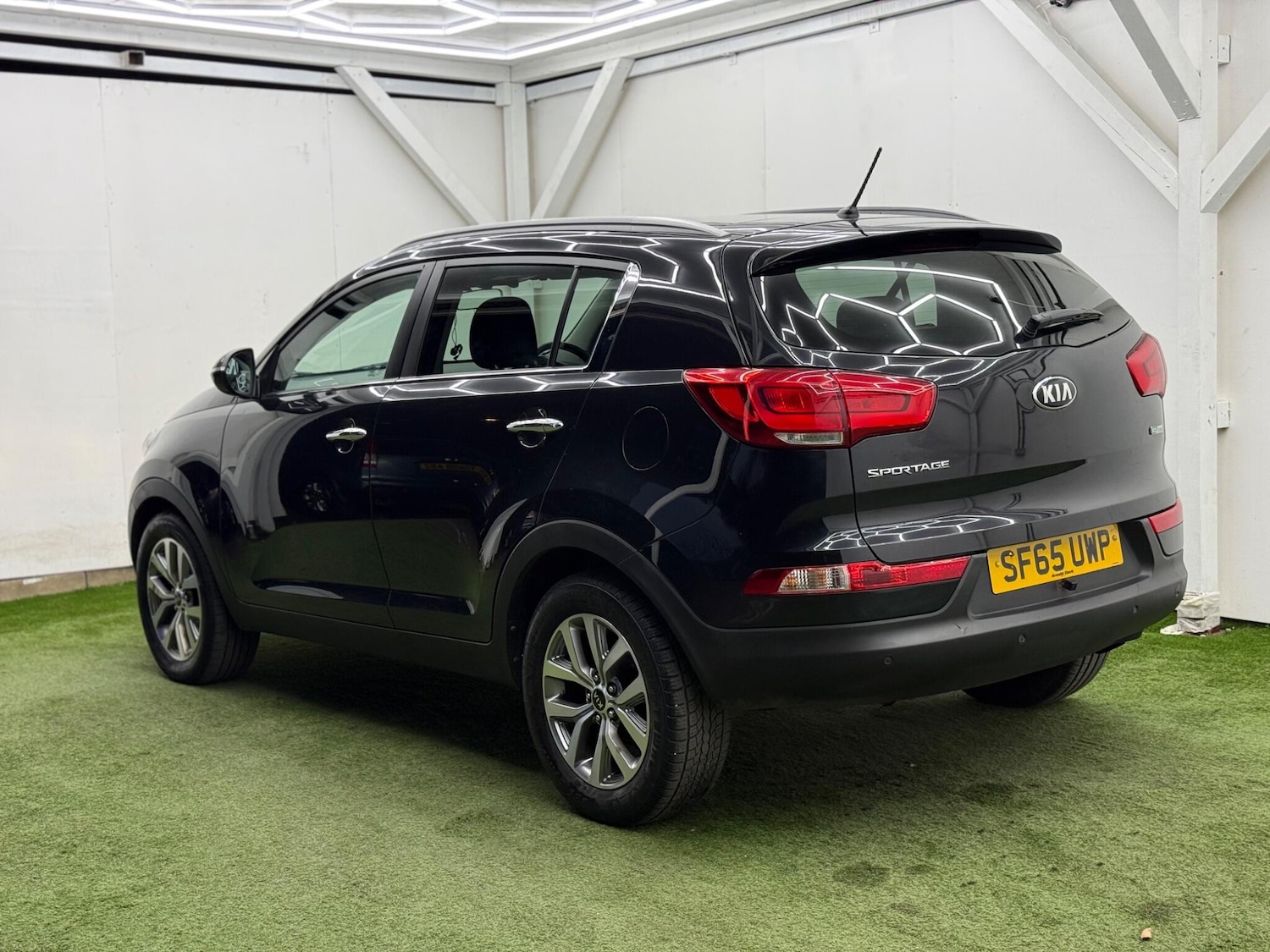 Used Kia Sportage for sale - 77958594: Photo 9