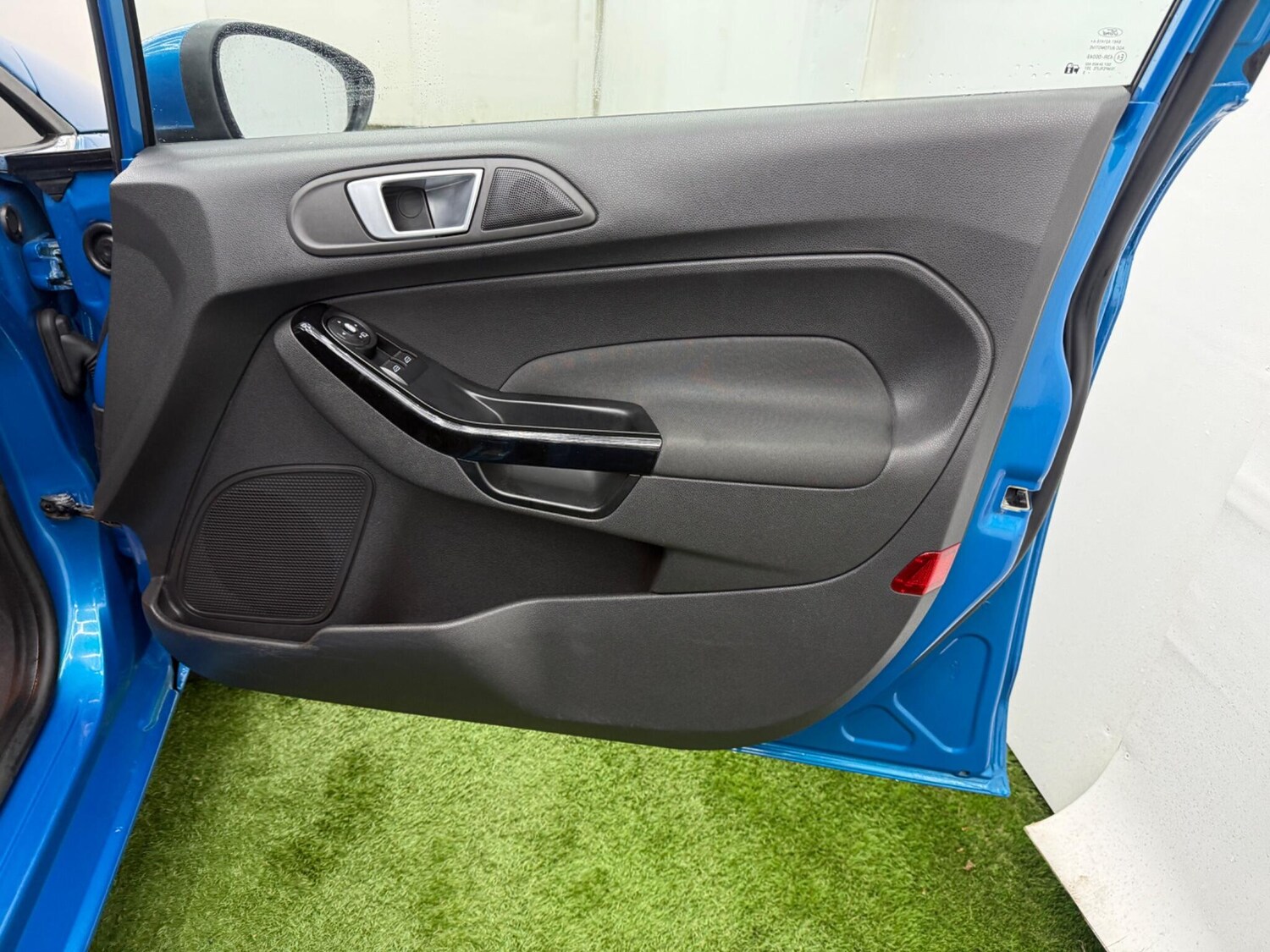 Used Ford Fiesta for sale - 77496055: Photo 17