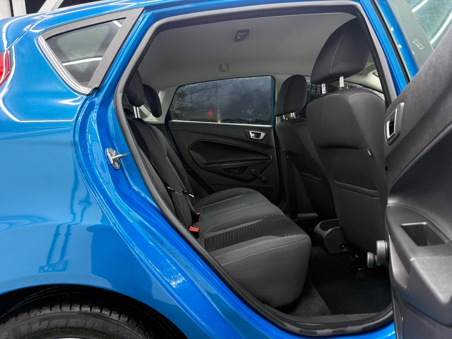 Used Ford Fiesta for sale - 77496055: Photo 18