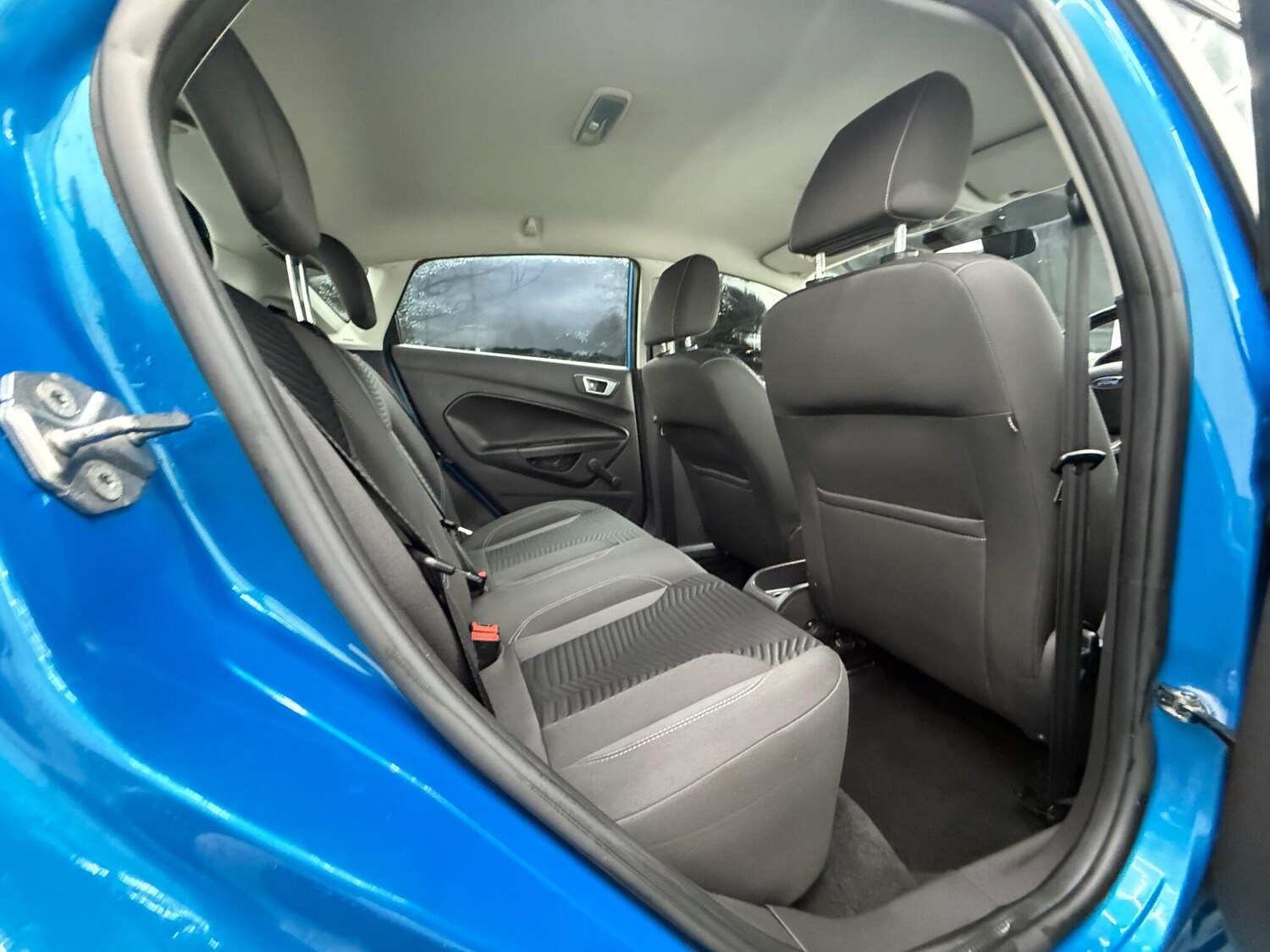 Used Ford Fiesta for sale - 77496055: Photo 19